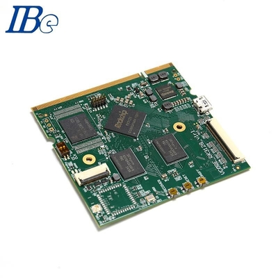 Одно pcba собрания доски pcb инвертора кондиционера smt OEM стопа