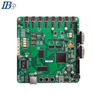 Изготовитель обслуживания собрания PCB электронных блоков фабрики SMT Pcba