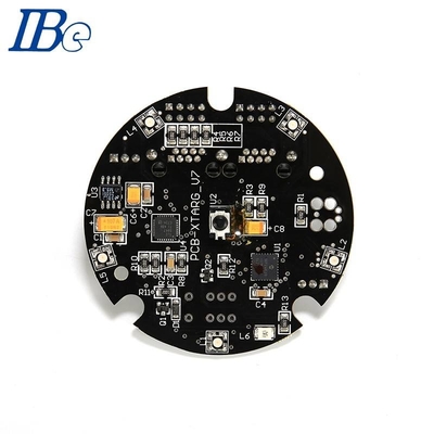 изготовители услуги по конструированию PCB профессиональные Pcba ТВ СИД 94v0 алюминиевые SMD