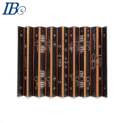 Обслуживание ODM OEM PCB гибкого трубопровода изготовителя собрания медицинской службы PCBA FPC