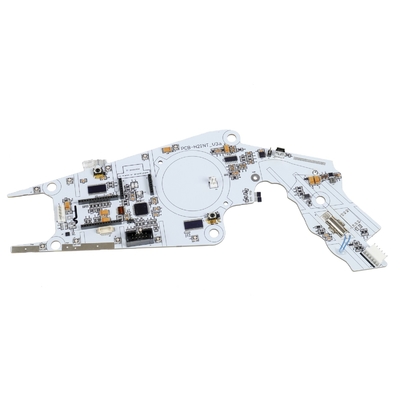 ODM OEM PCB изготовителя собрания платы с печатным монтажом FPC PCBA гибкий