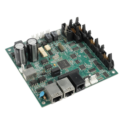 Изготовитель PCB собрания заряжателя PCBA мобильного телефона EV беспроводной поручая быстрый